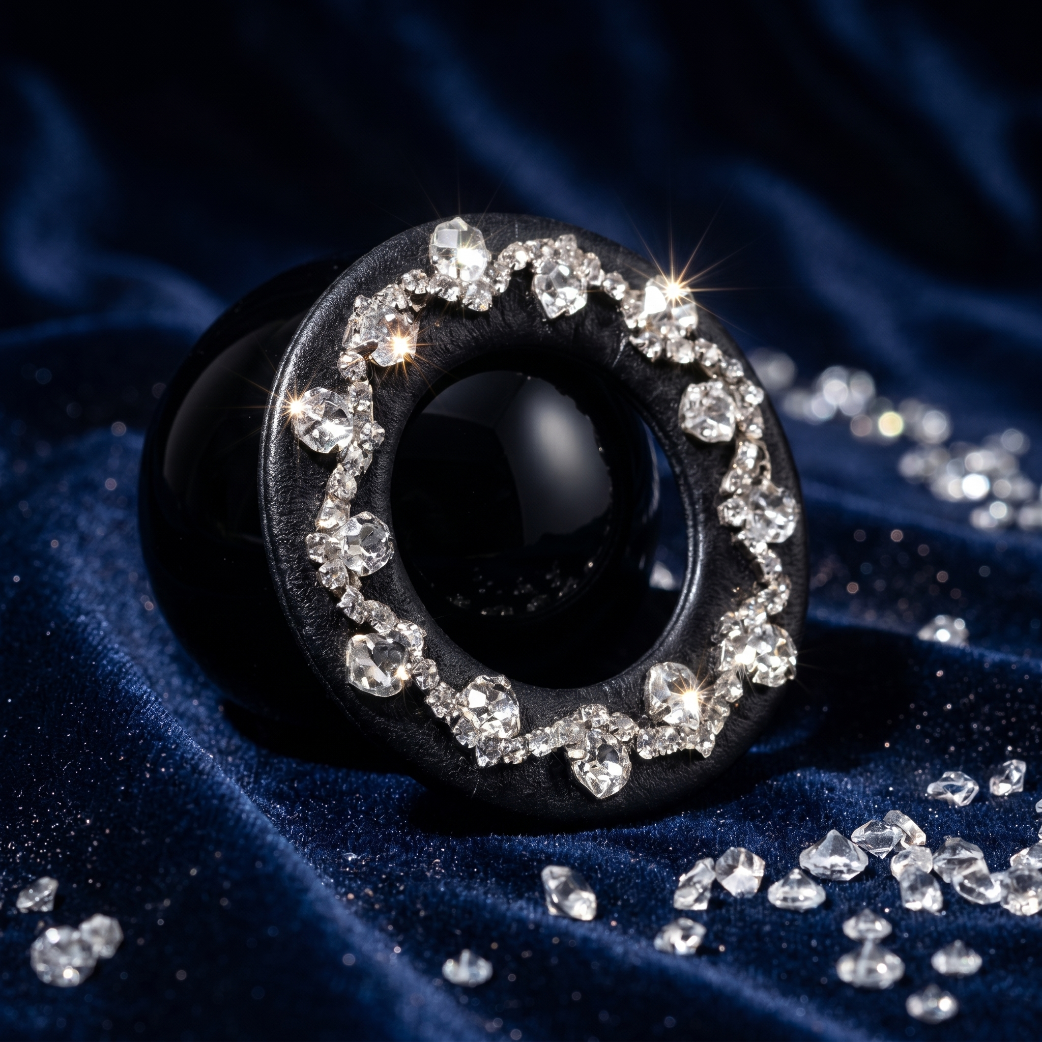 Halo 16：Night Diamond(1 pics)