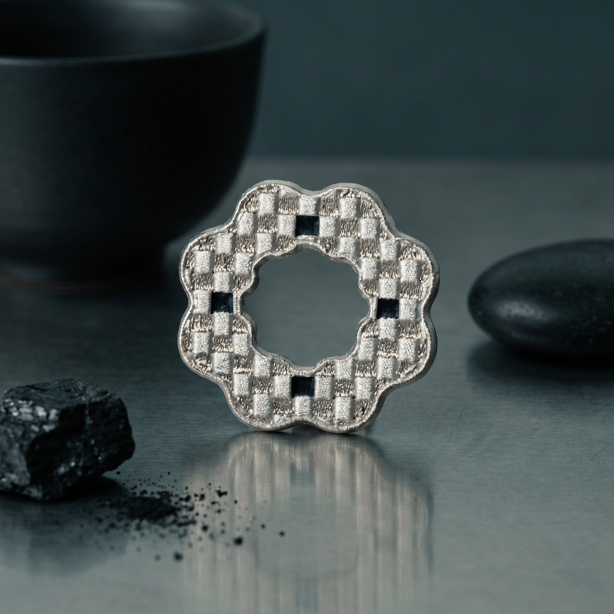 Halo 13：月光銀波堤(1片)