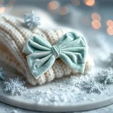 Bow 2：冬季蝴蝶結(1片)