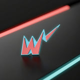 Flash 1：紅光閃電(1片)