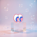 Eye 2：誘人愛眼(1片)