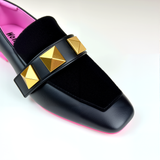 鞋飾帶：PEAK_金字塔(1對)