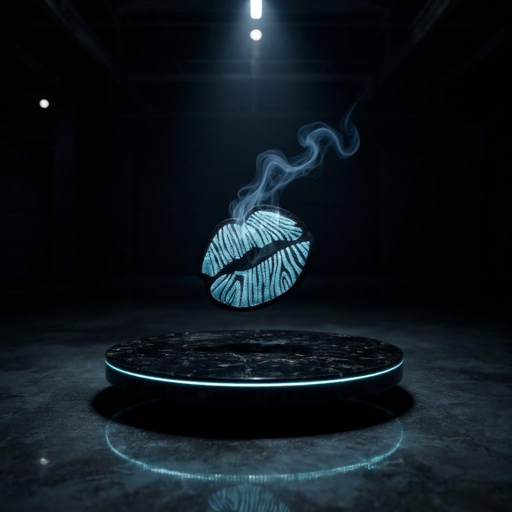 Kiss 5: Cool Kiss (1 piece)