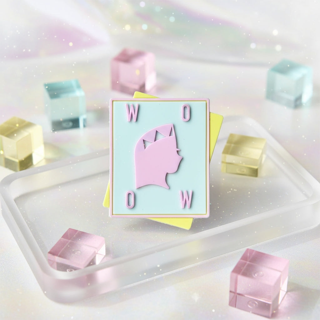 クイーン8：夢の牌の女王（1枚）