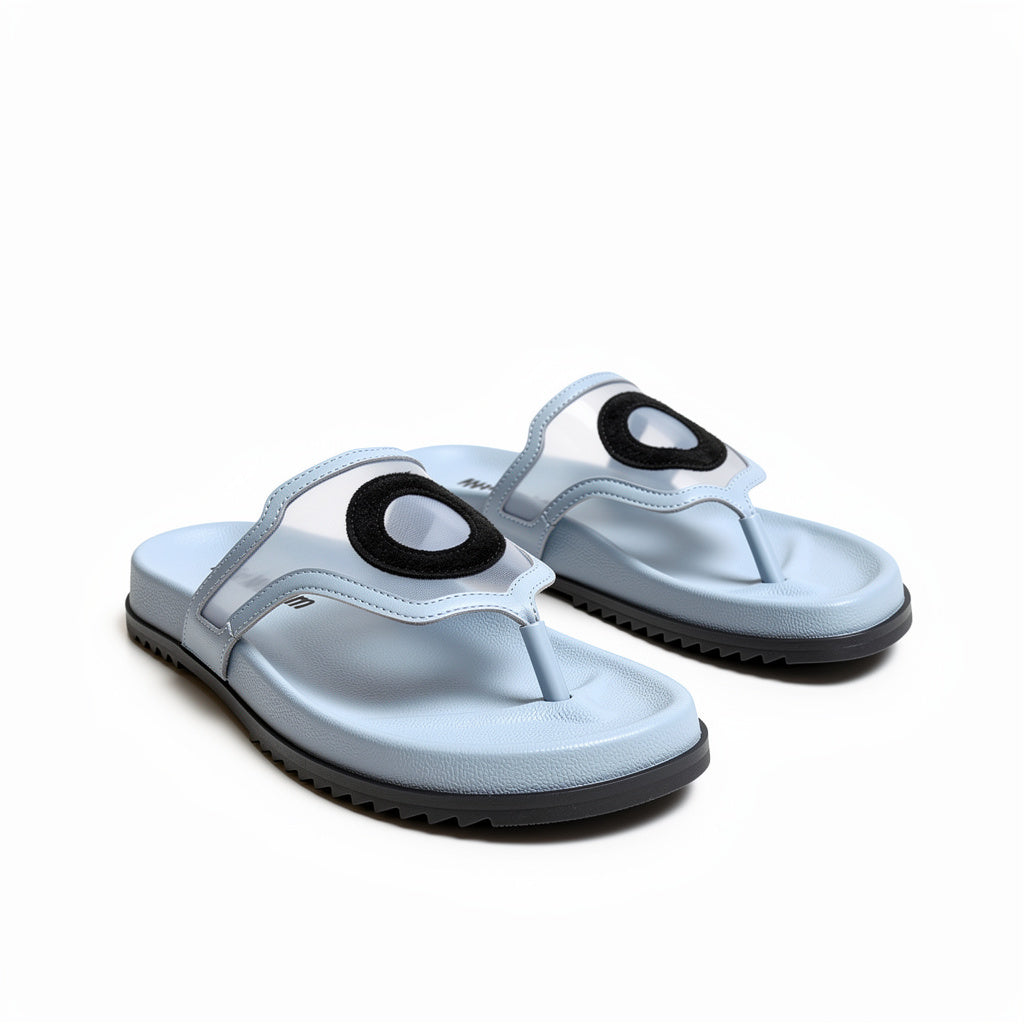 冰輪羊皮貼貼鞋