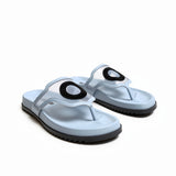 冰輪羊皮貼貼鞋