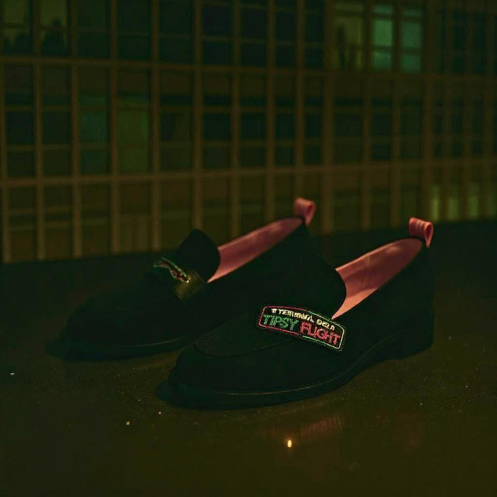 COOLNESS 貼貼鞋組