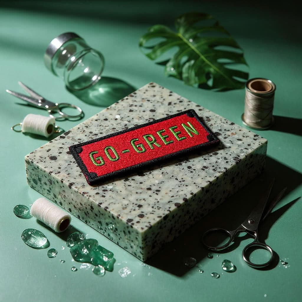 PoP 2: GO GREEN(1개)