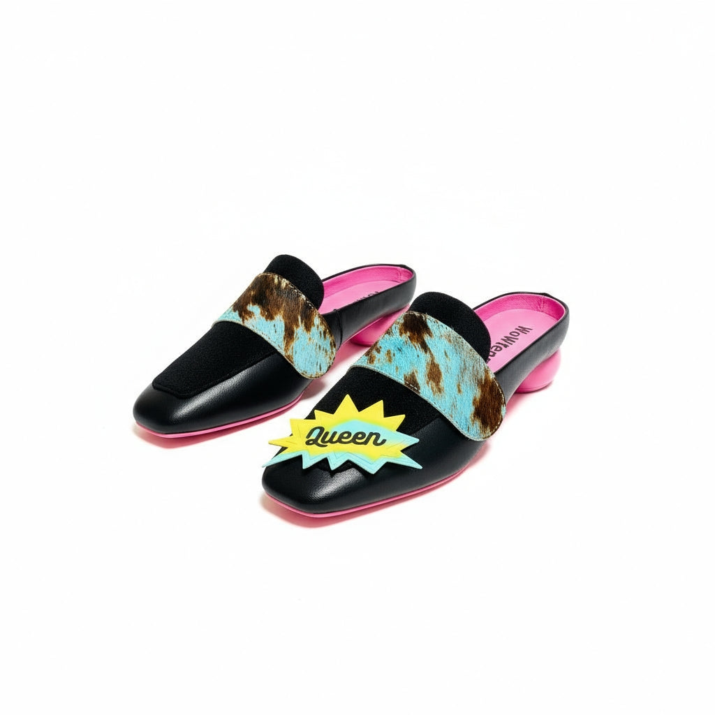 BREEZE 붙이는 신발 세트