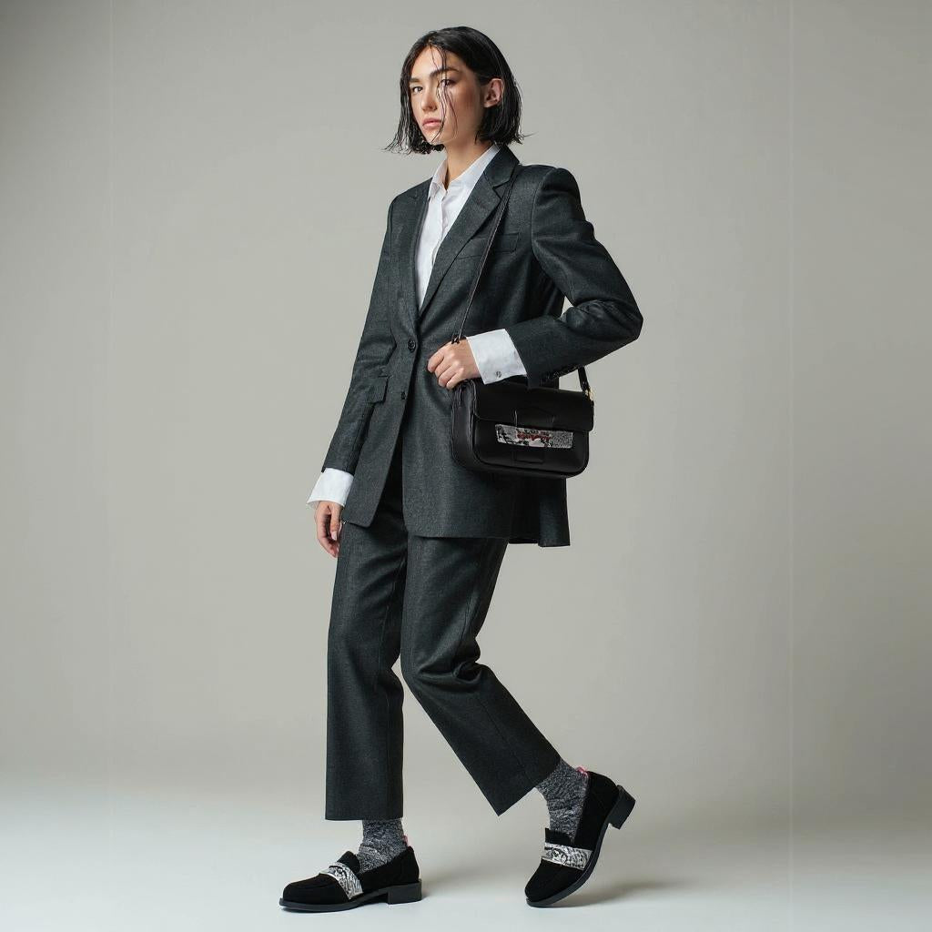 RADIANT 貼貼包組