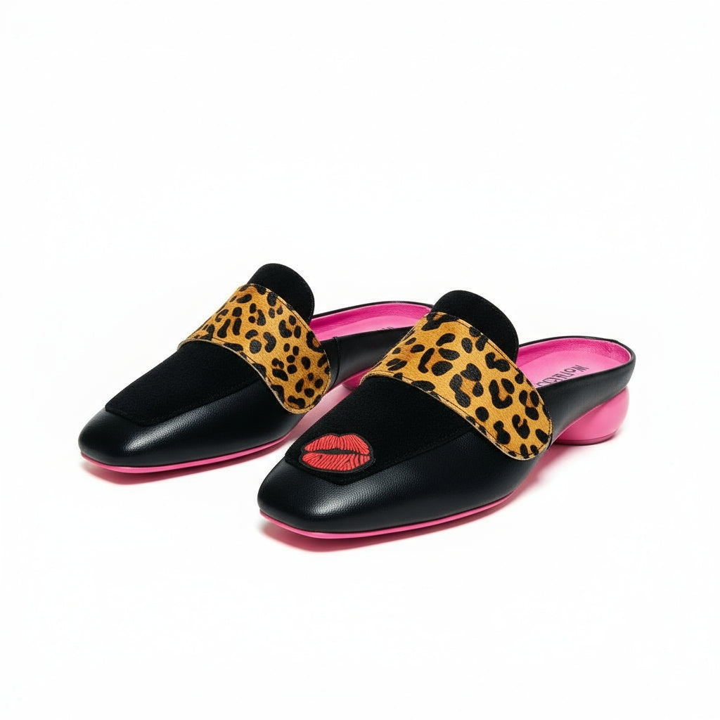 PASSION 貼り付けシューズセット