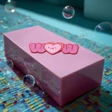 Nozomii 2：W♡W(1片)