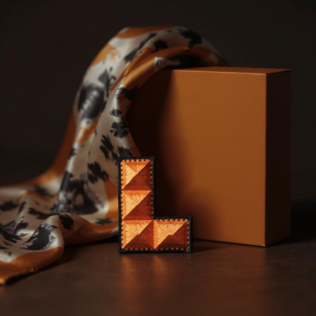 Cube 3：橘寶塊塊(1片)