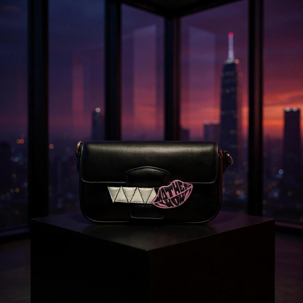 SKYLINE 貼貼包組