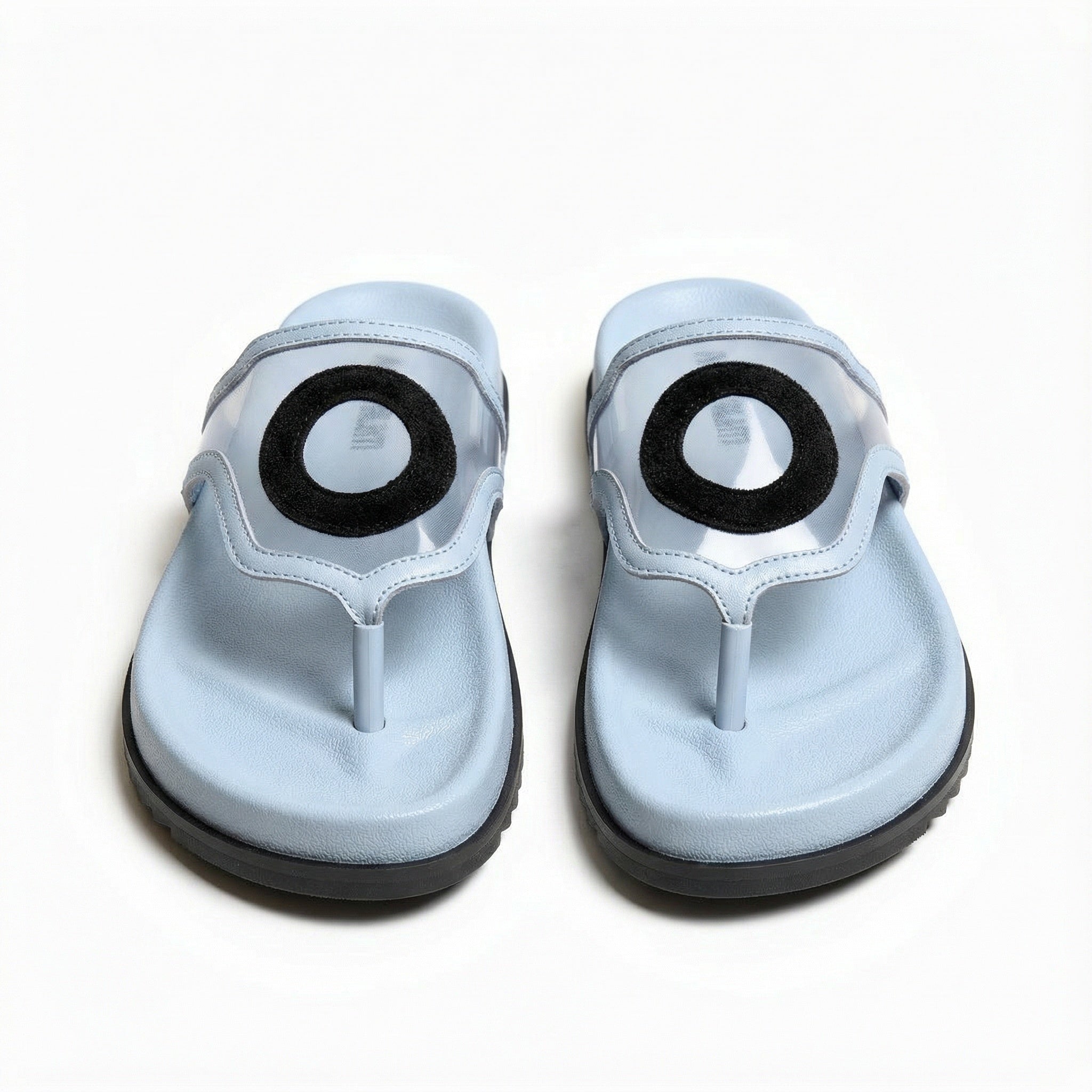 冰輪羊皮貼貼鞋