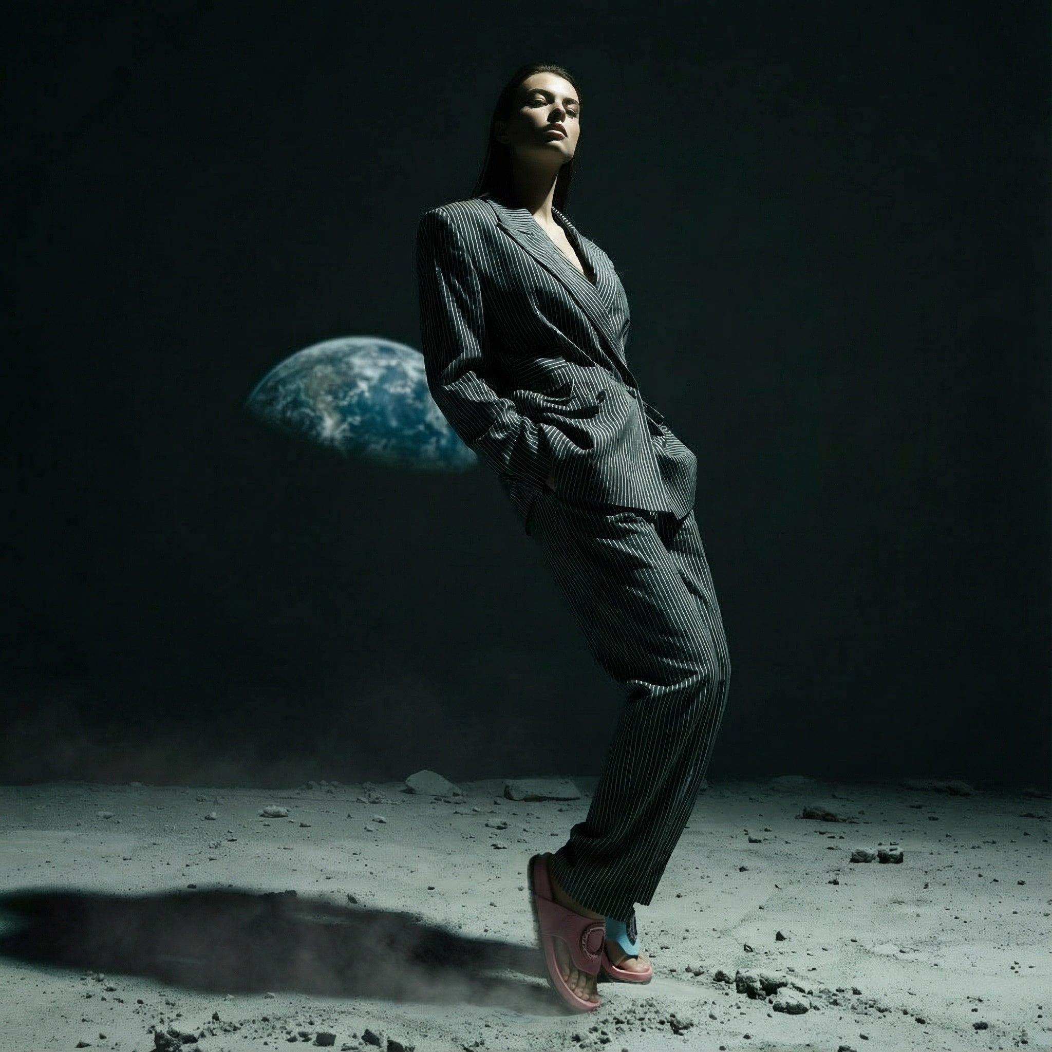 新月羊皮貼貼鞋 自選撞色優惠組